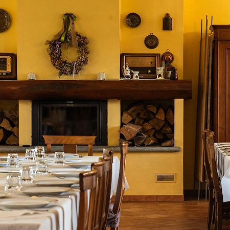 Country House Cascina Orto Pasturana Zewnętrze zdjęcie