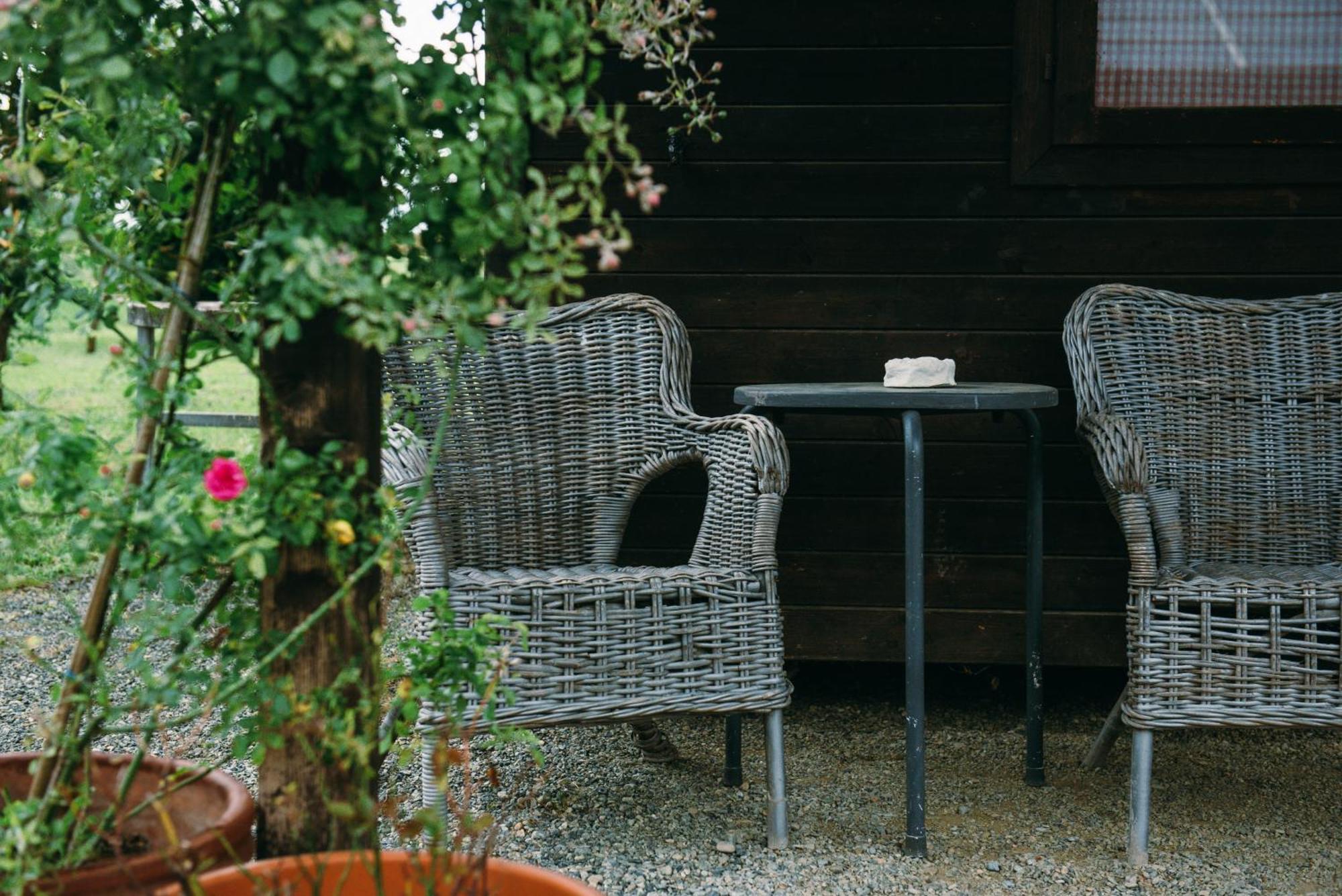 Country House Cascina Orto Pasturana Zewnętrze zdjęcie