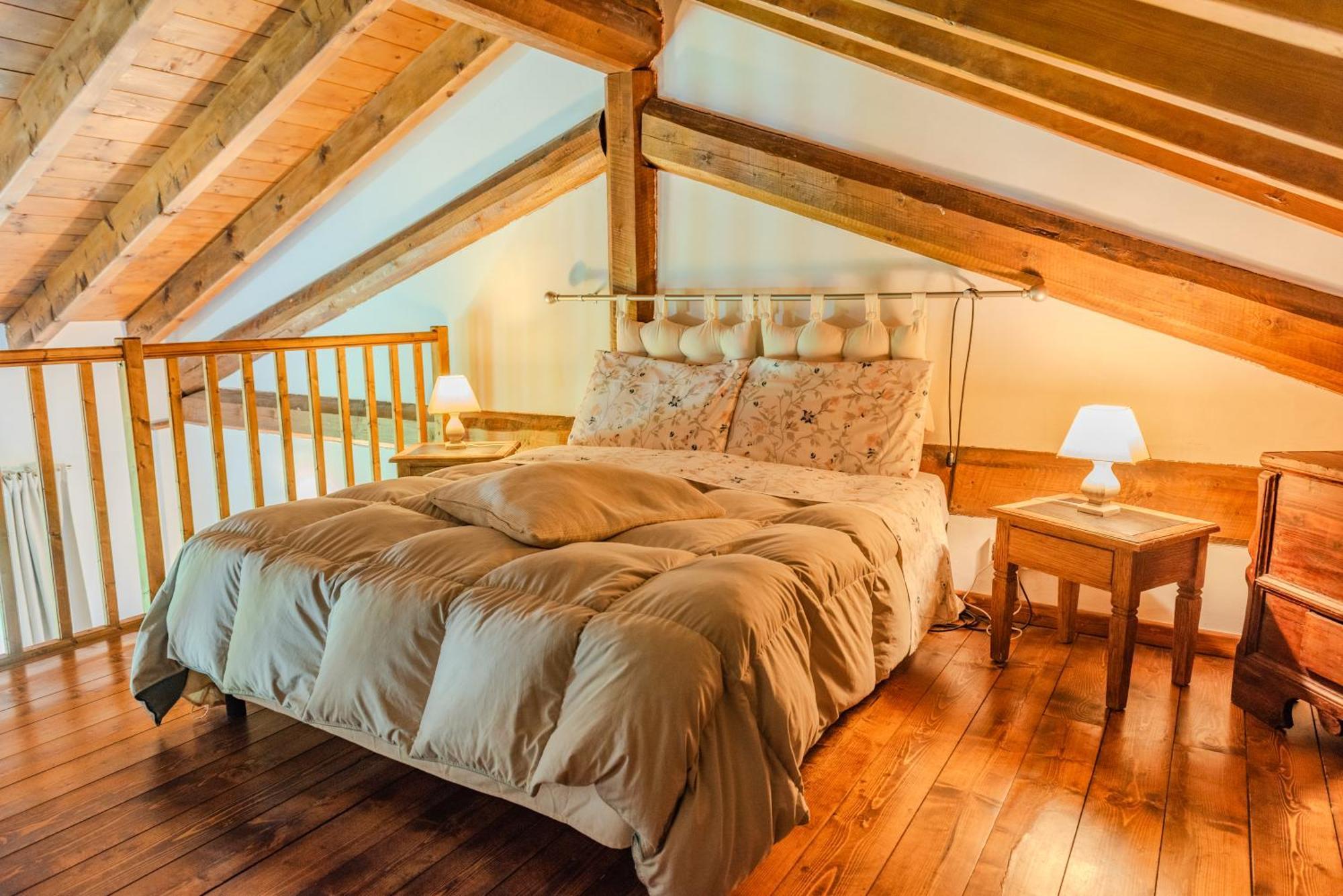 Country House Cascina Orto Pasturana Zewnętrze zdjęcie