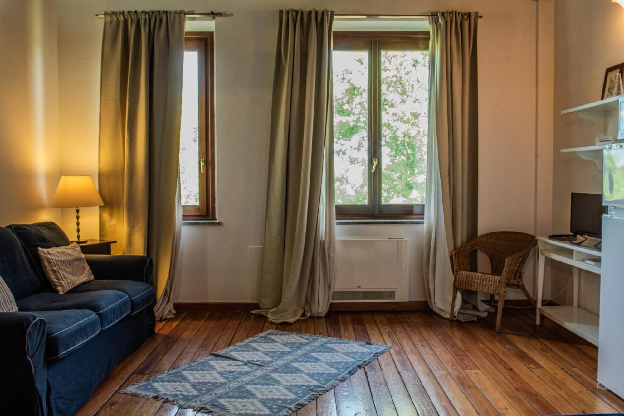 Country House Cascina Orto Pasturana Zewnętrze zdjęcie