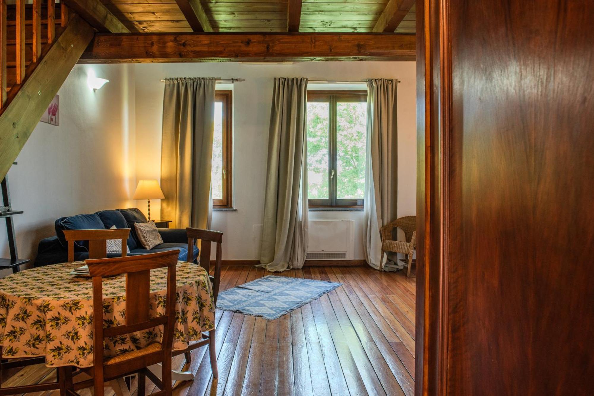 Country House Cascina Orto Pasturana Zewnętrze zdjęcie