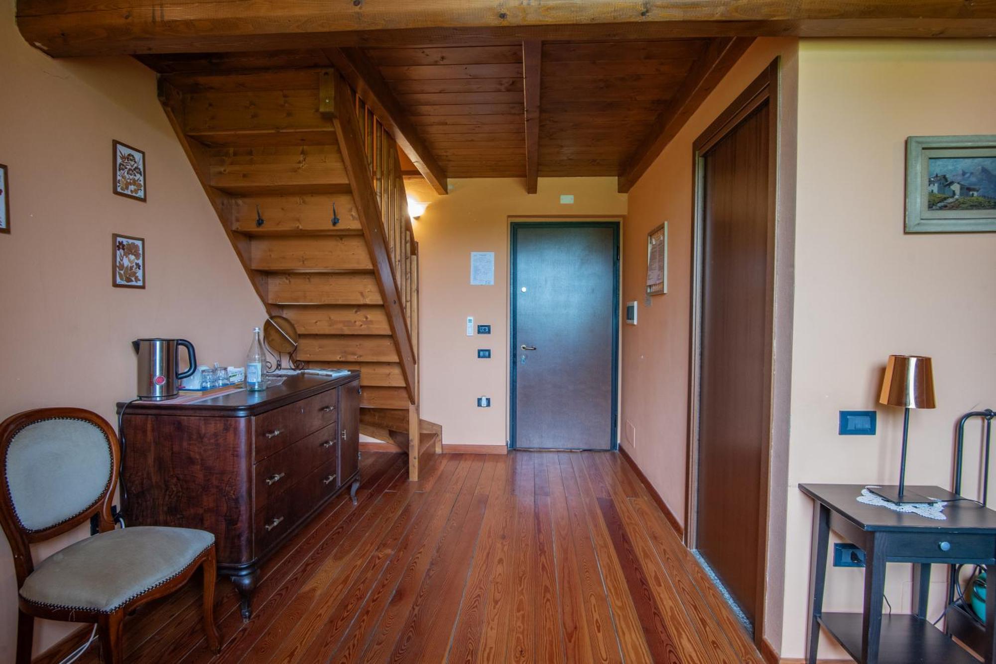 Country House Cascina Orto Pasturana Zewnętrze zdjęcie