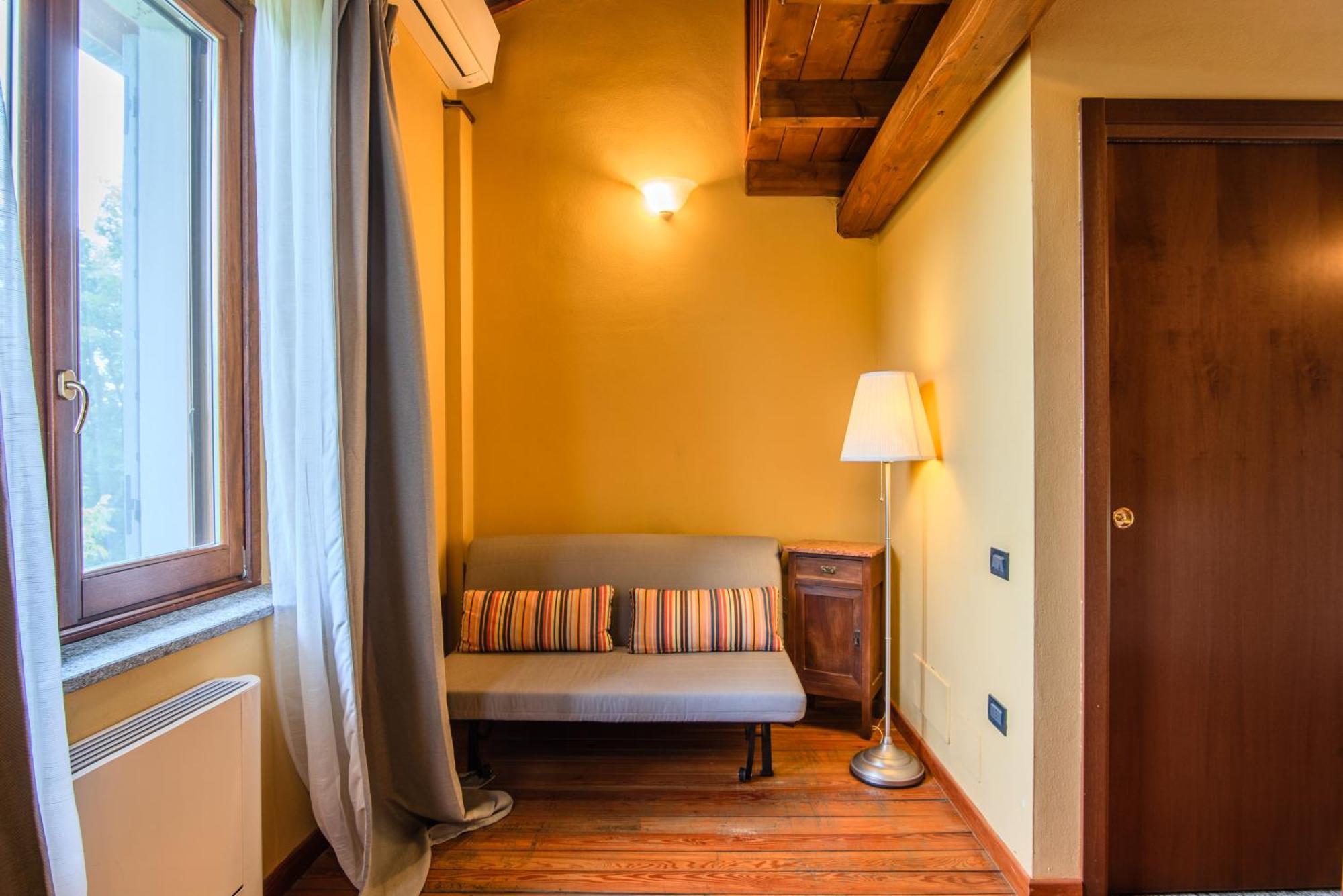 Country House Cascina Orto Pasturana Zewnętrze zdjęcie