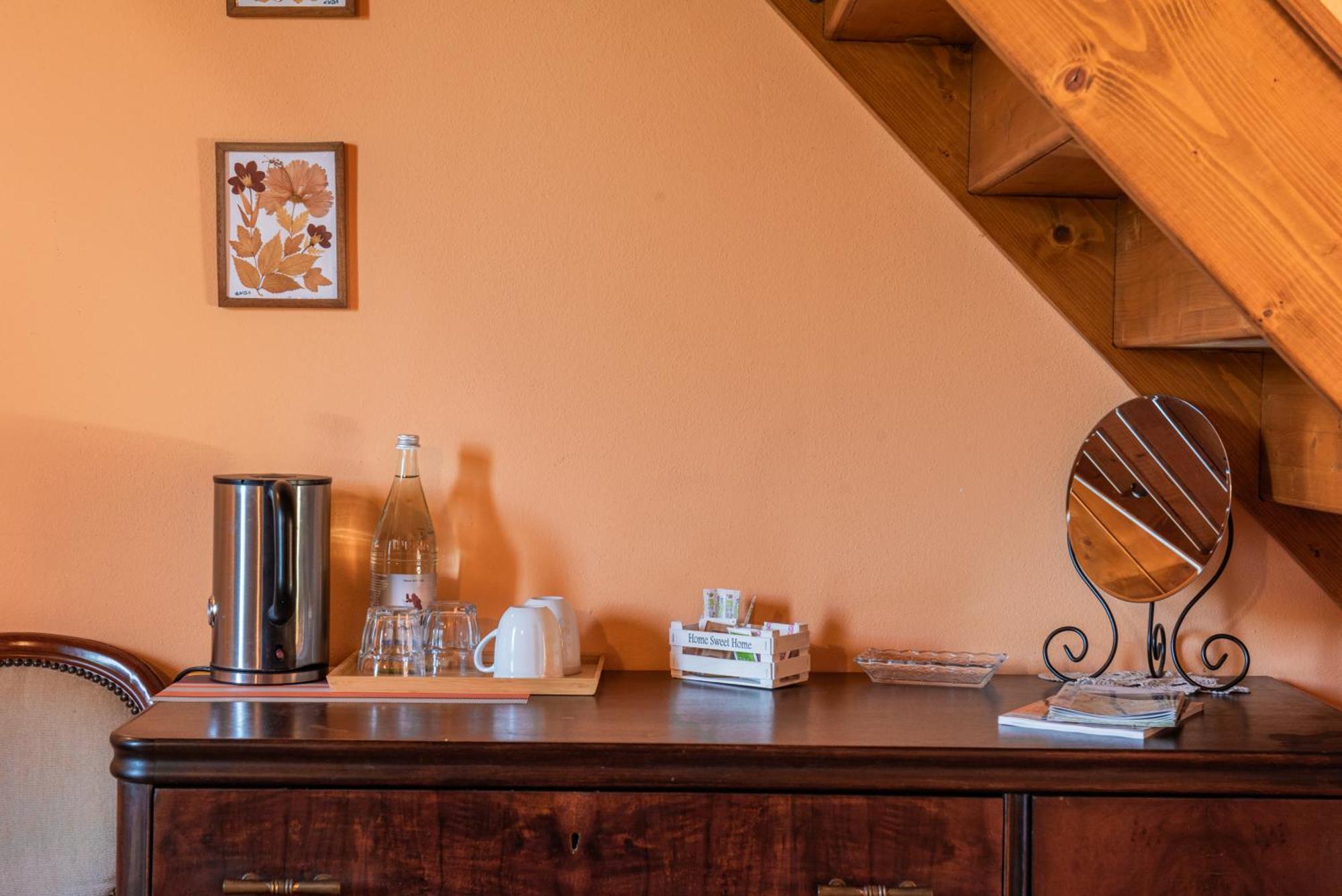 Country House Cascina Orto Pasturana Zewnętrze zdjęcie