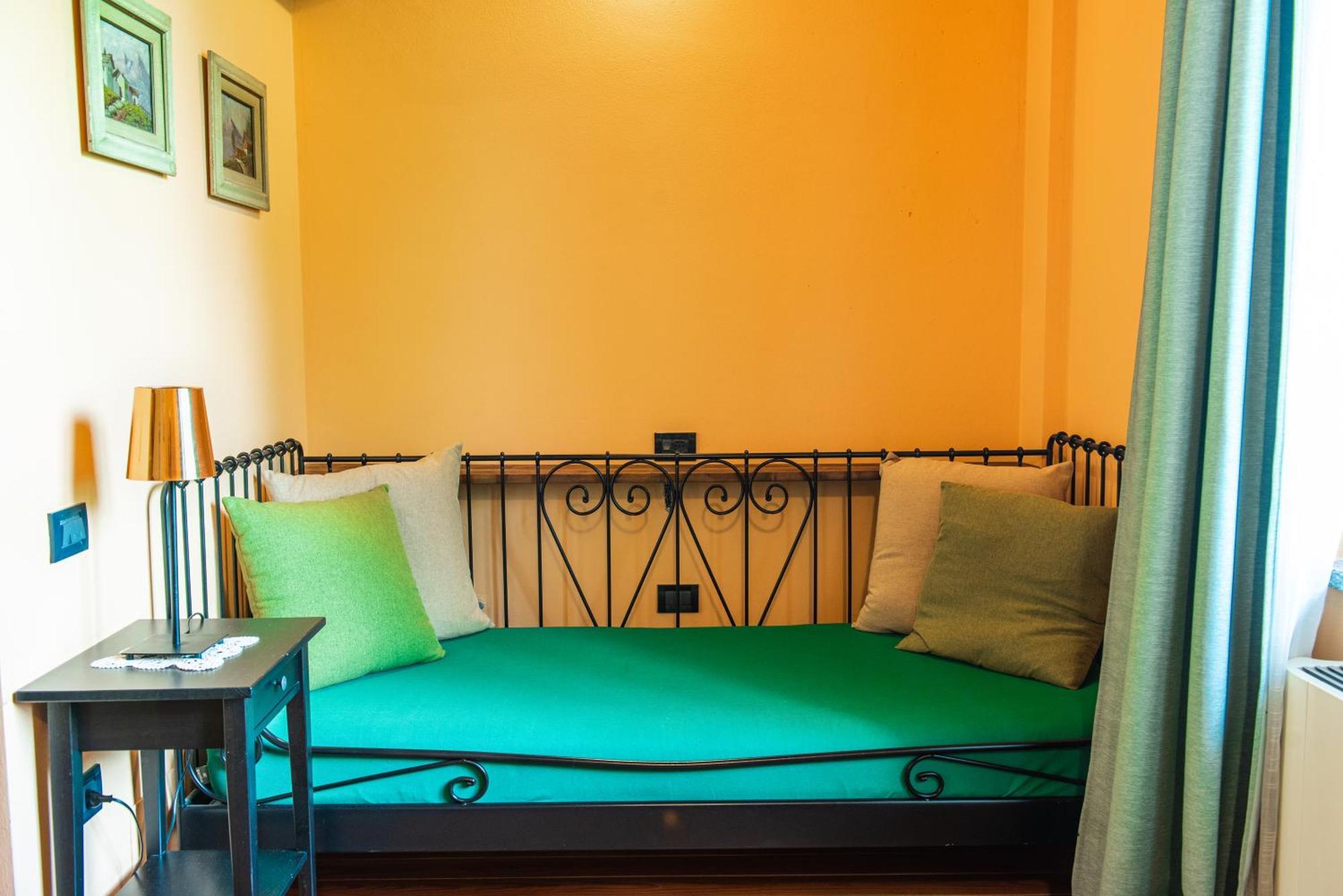 Country House Cascina Orto Pasturana Zewnętrze zdjęcie
