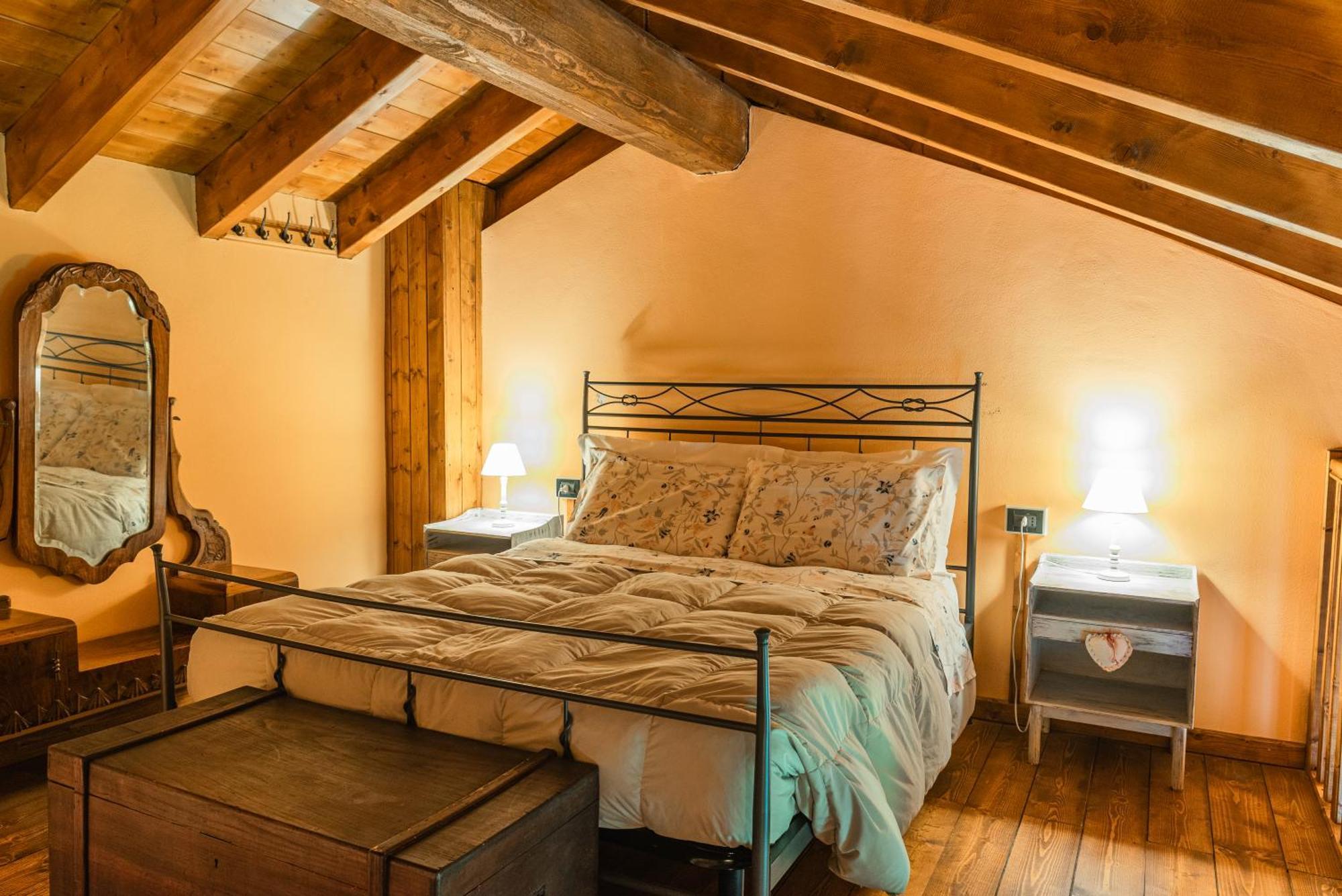 Country House Cascina Orto Pasturana Zewnętrze zdjęcie