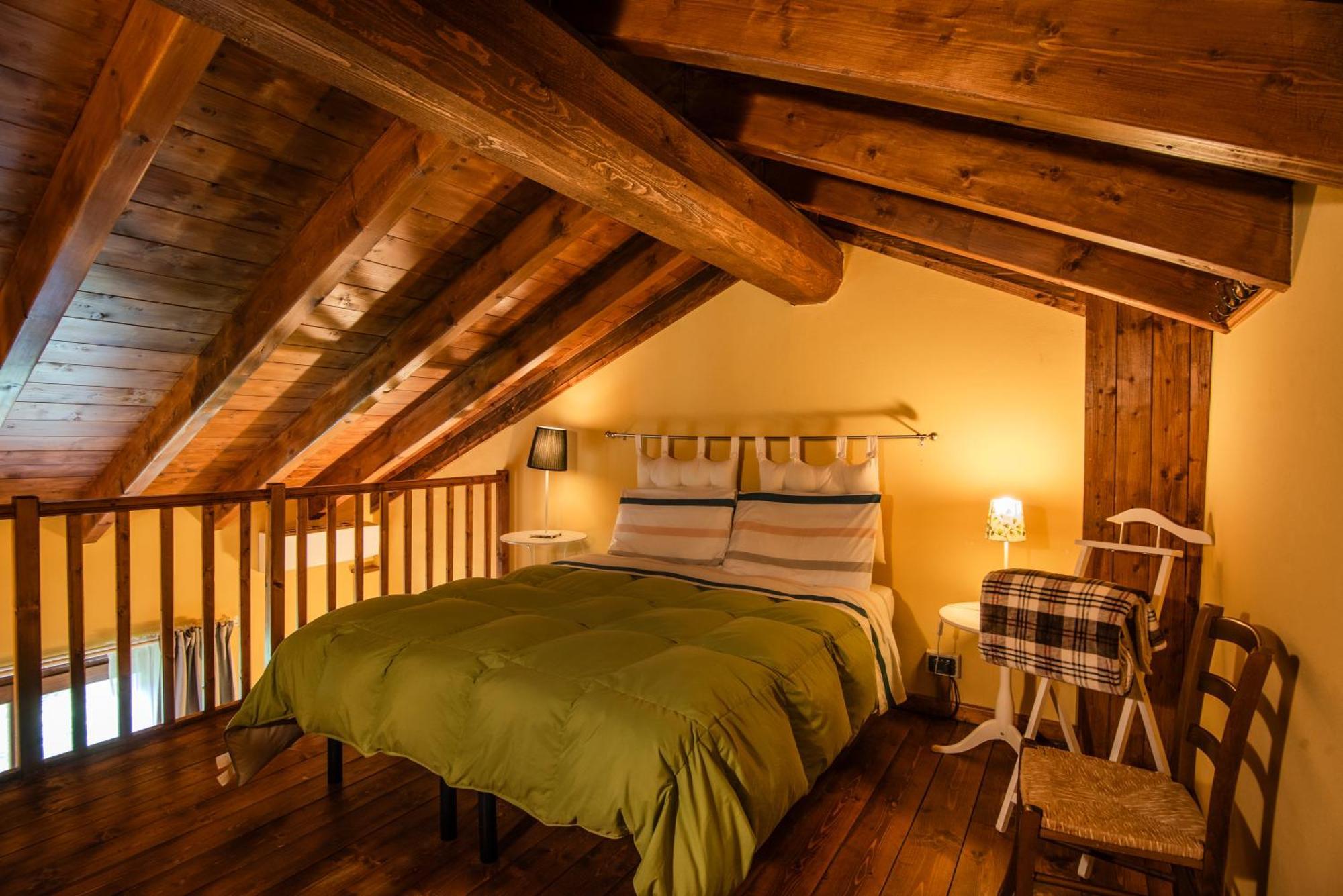 Country House Cascina Orto Pasturana Zewnętrze zdjęcie