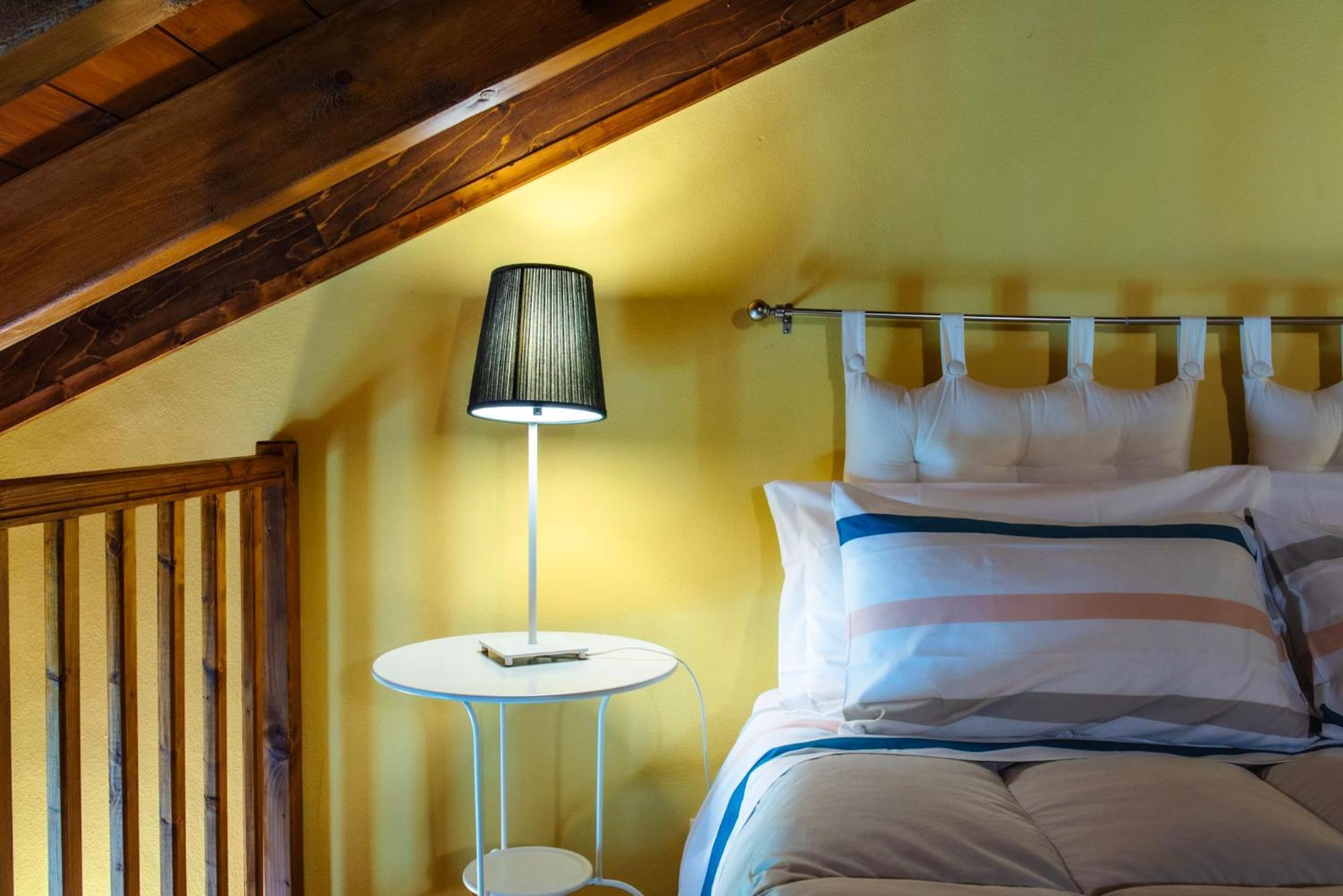 Country House Cascina Orto Pasturana Zewnętrze zdjęcie